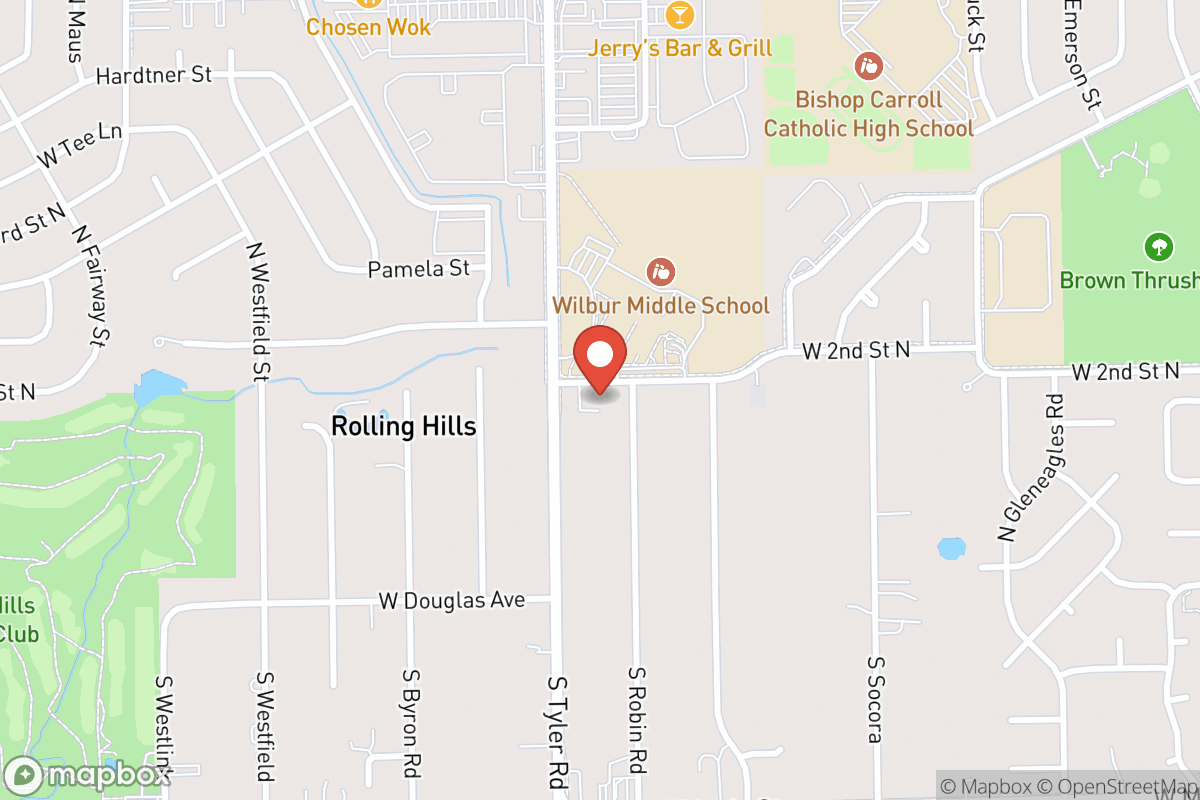 Smile Connections Family Dental