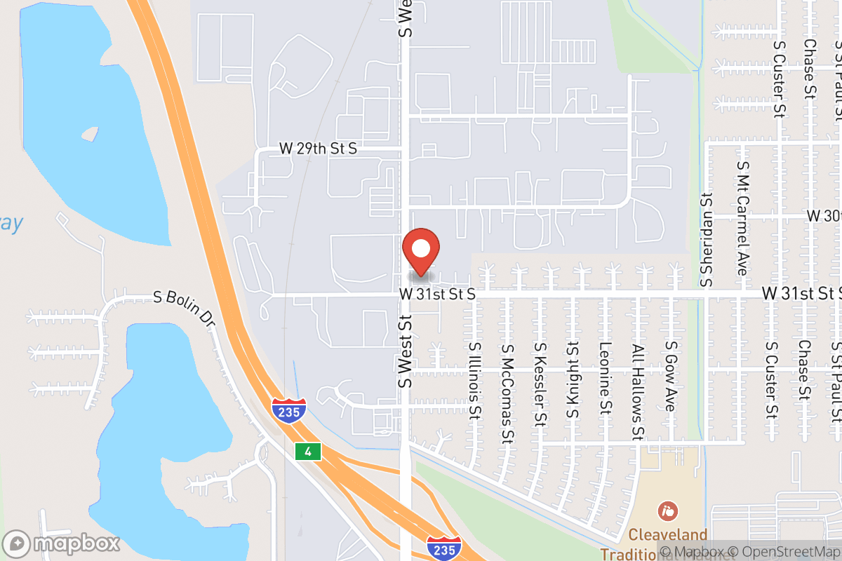 Twietmeyer Family Dentistry