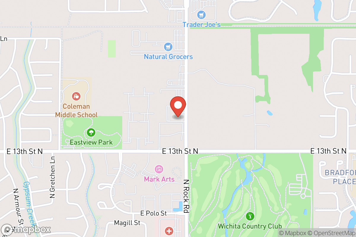 Wheatland Family Dental