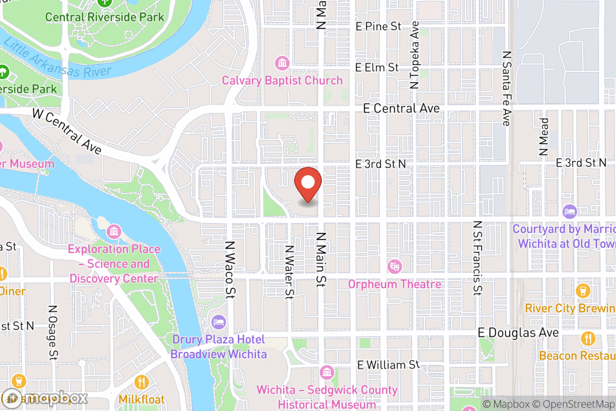 Wichita Dental Group, P.A.
