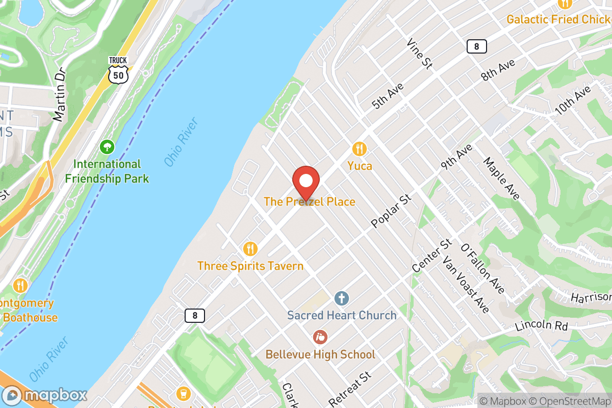 Bellevue Family Dentistry
