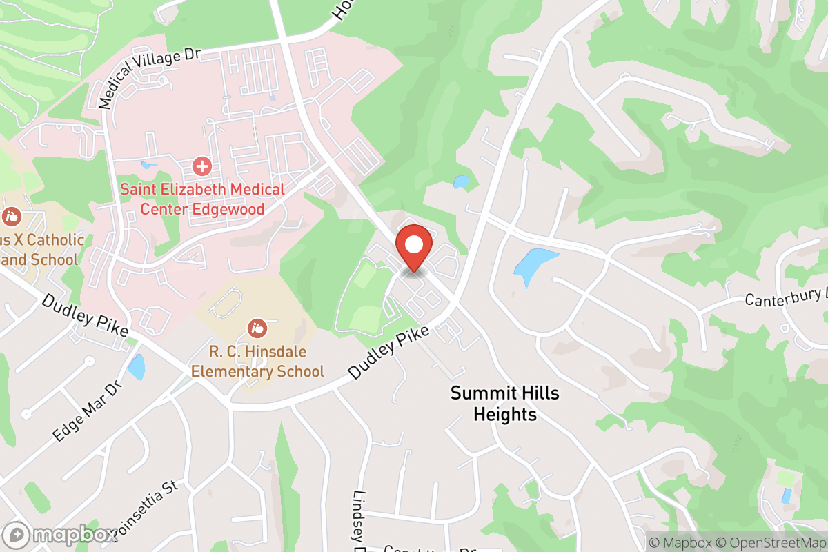 Cincinnati Dental Services Edgewood Kentucky