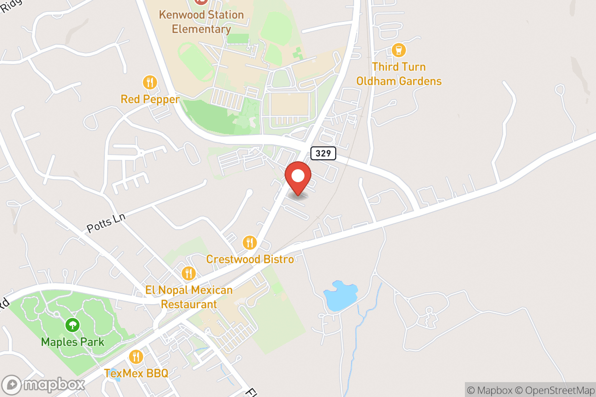 Oldham County Dental