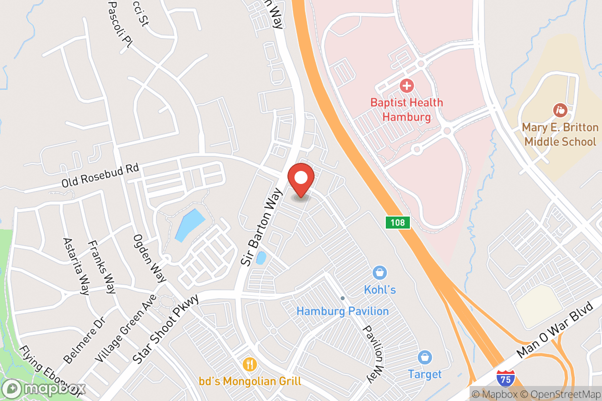 Adkins Family & Cosmetic Dentistry