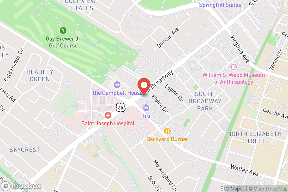 Audubon Dental & Implant Center