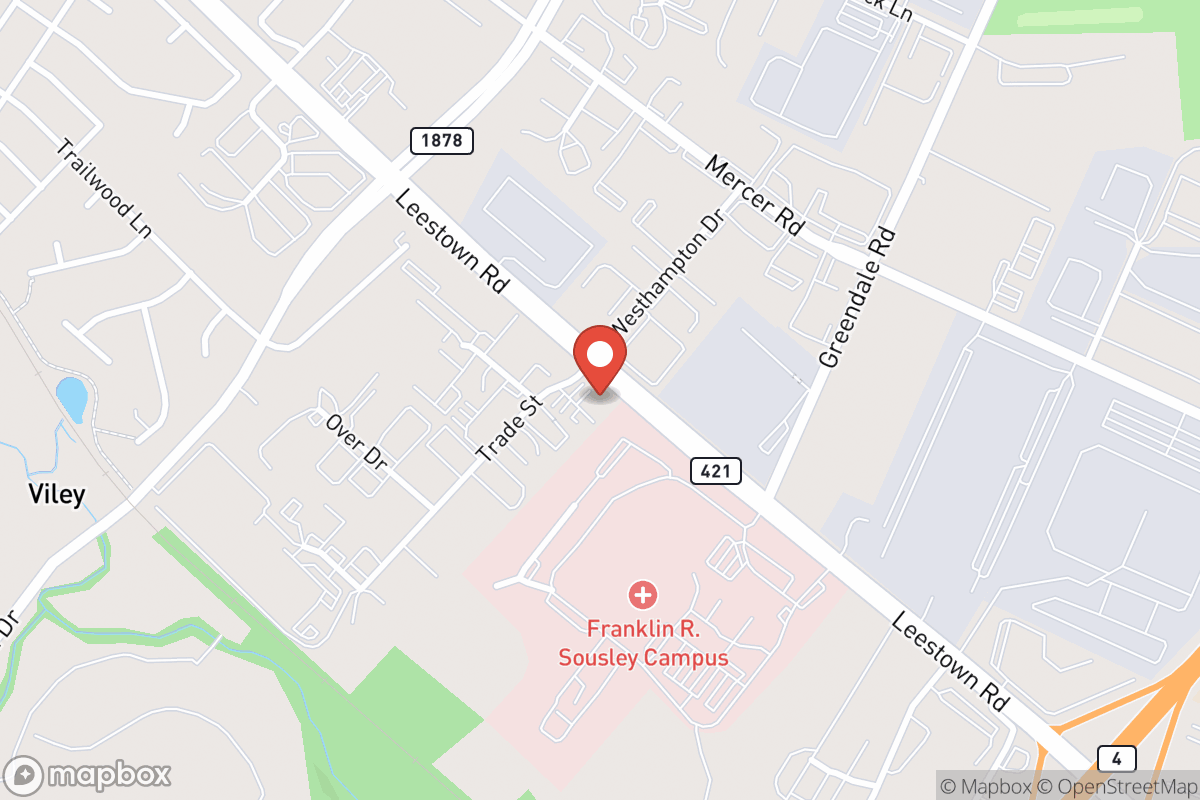 Beaumont Family Dentistry At Leestown