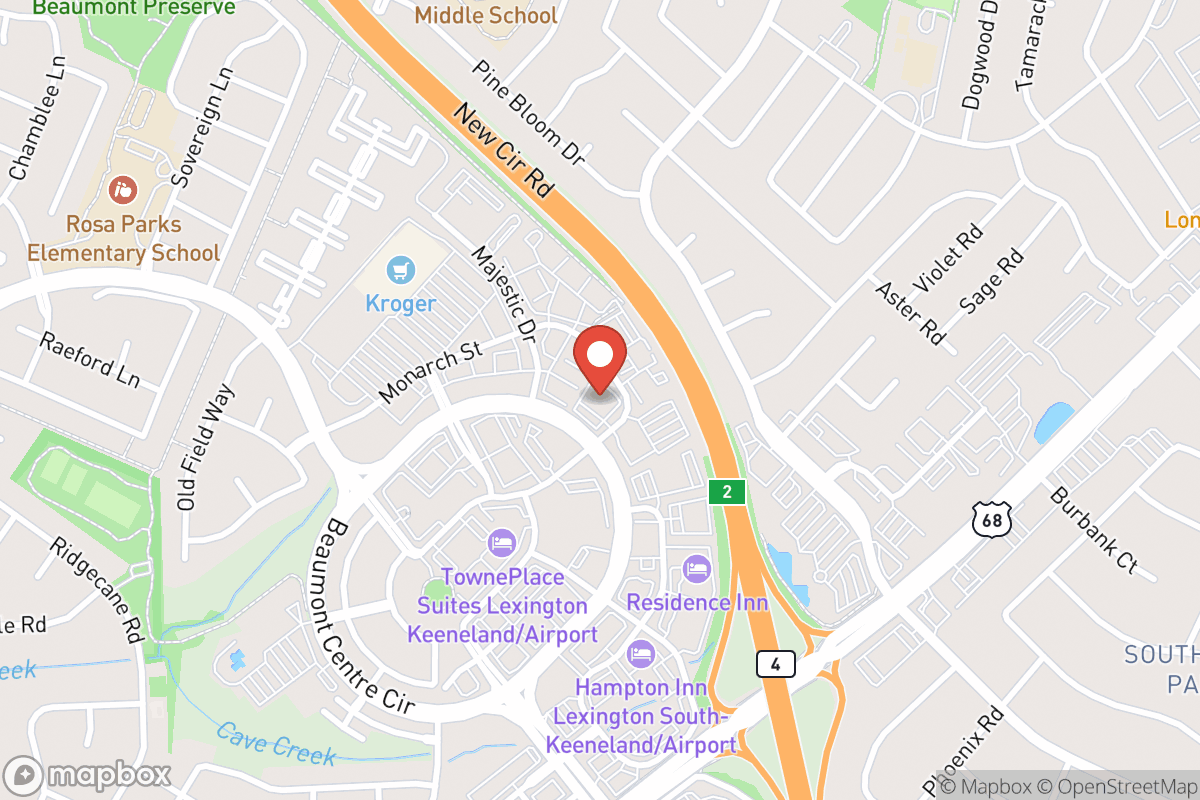 Beaumont Family Dentistry