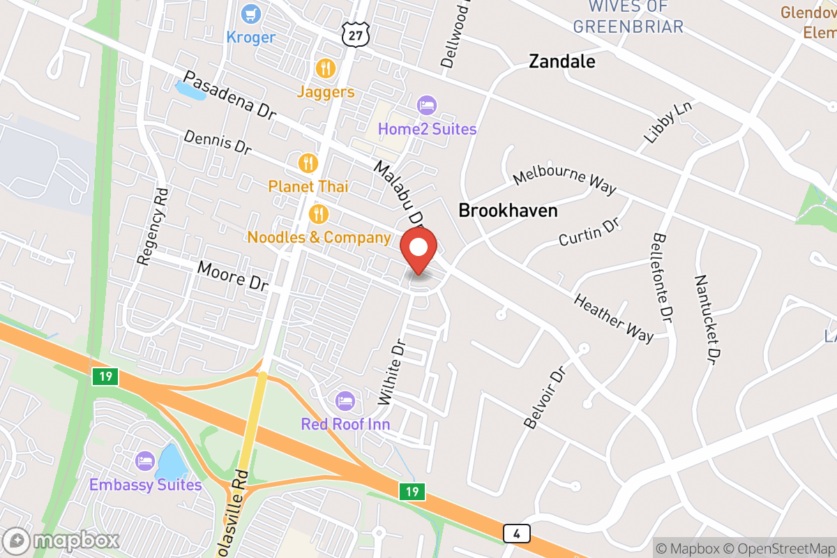Brewer Family Dental