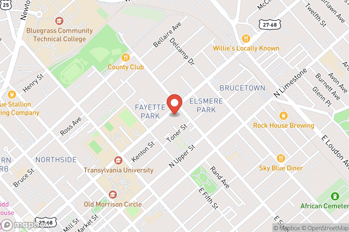 Broadway Family & Cosmetic Dentistry