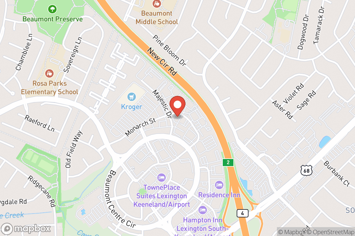 Central Kentucky Endodontics