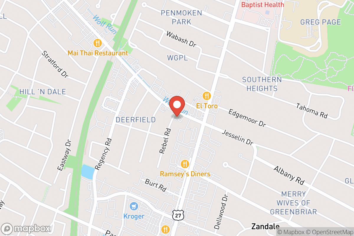 Cooper Family Dentistry