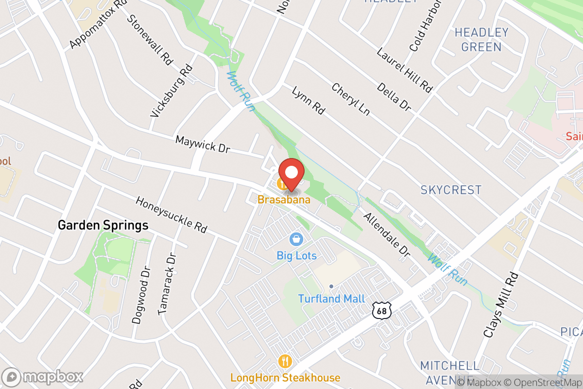 Garden Springs Dental