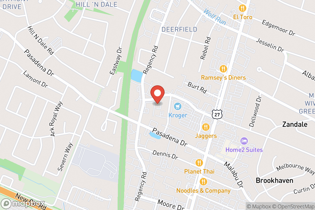 Harris Family Dentistry