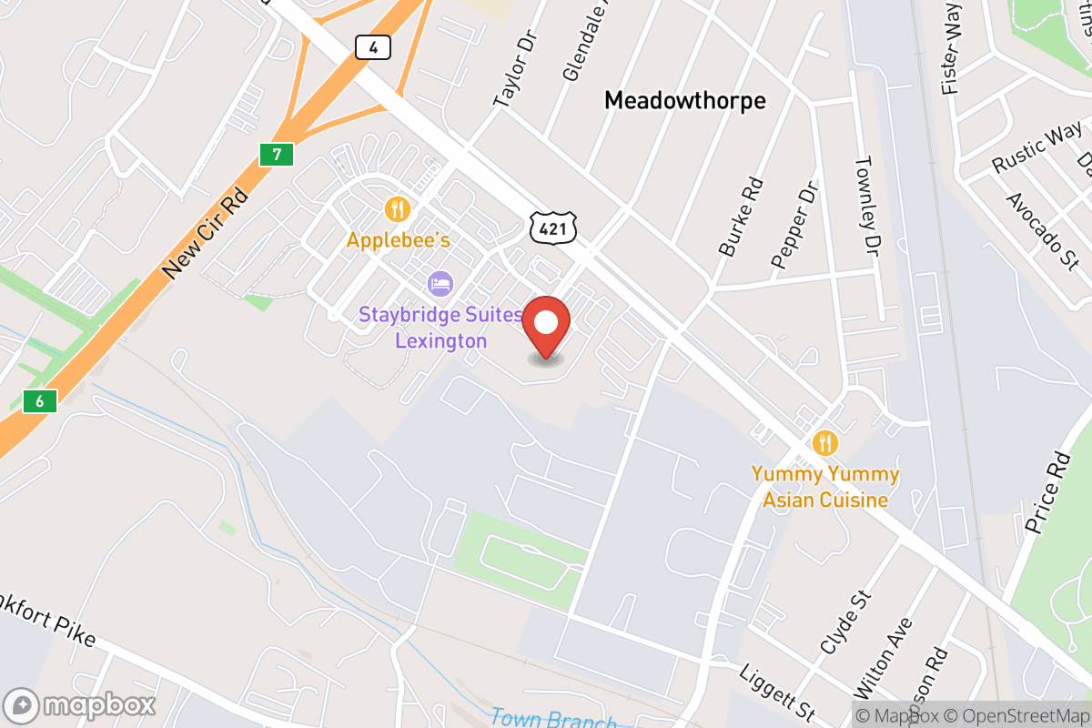 Leestown Dental Care