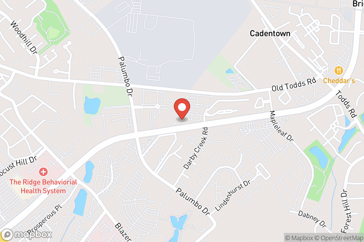 Lexington Family Dentistry