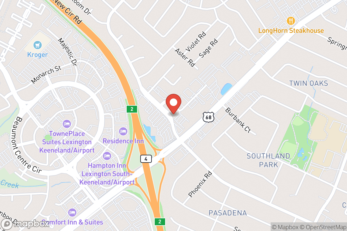 Lexington Smile Center