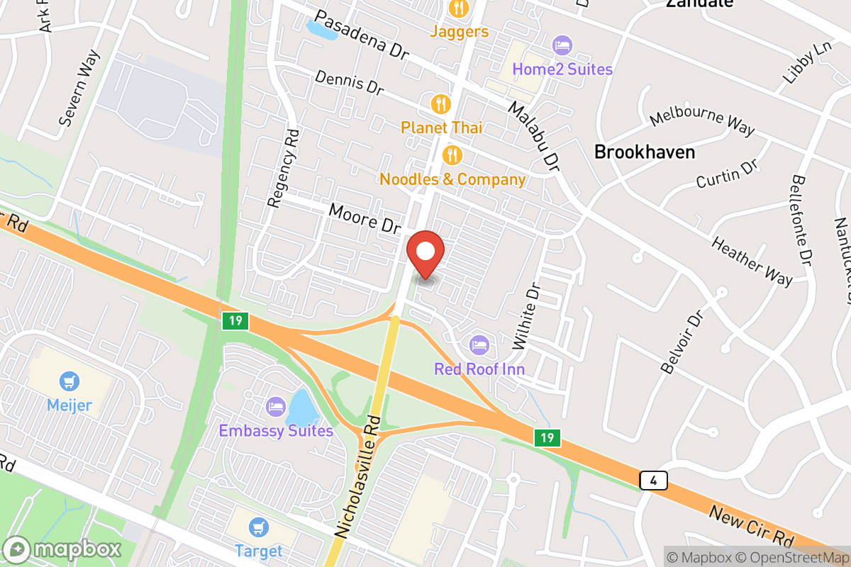 Smart Dental of Lexington