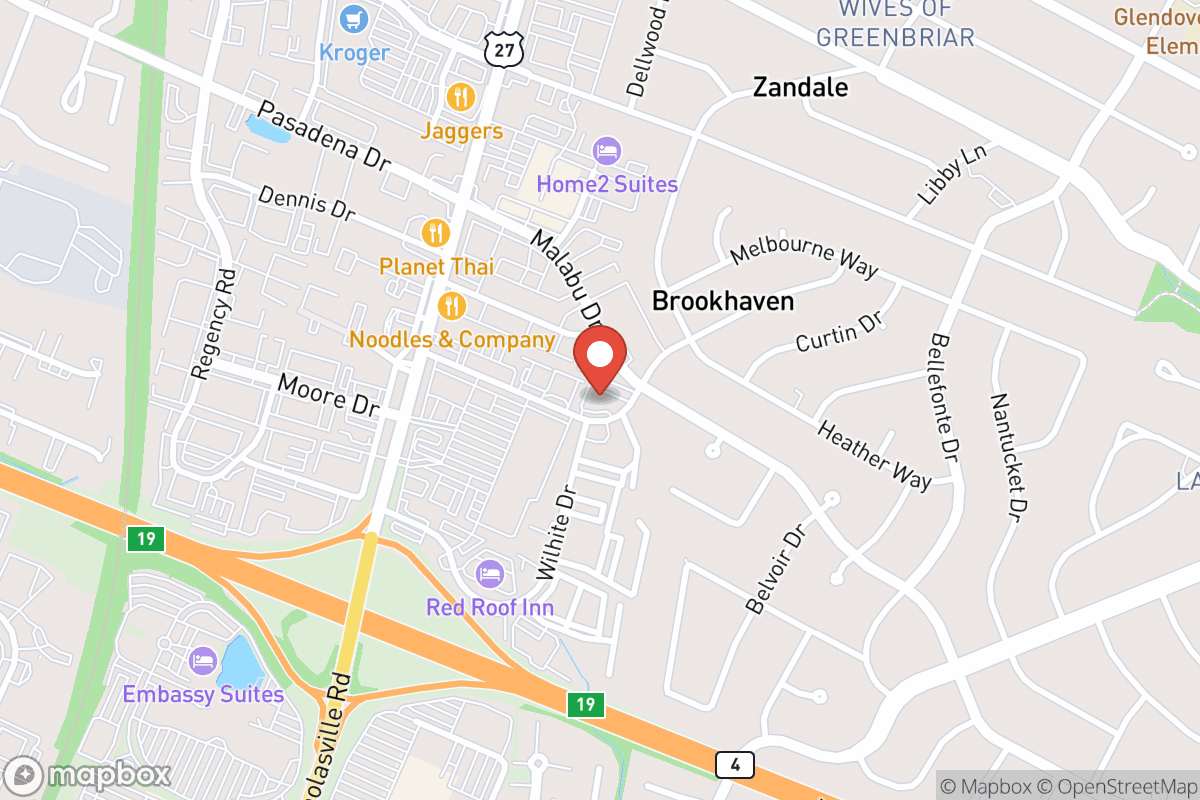 Steckler Pediatric Dentistry