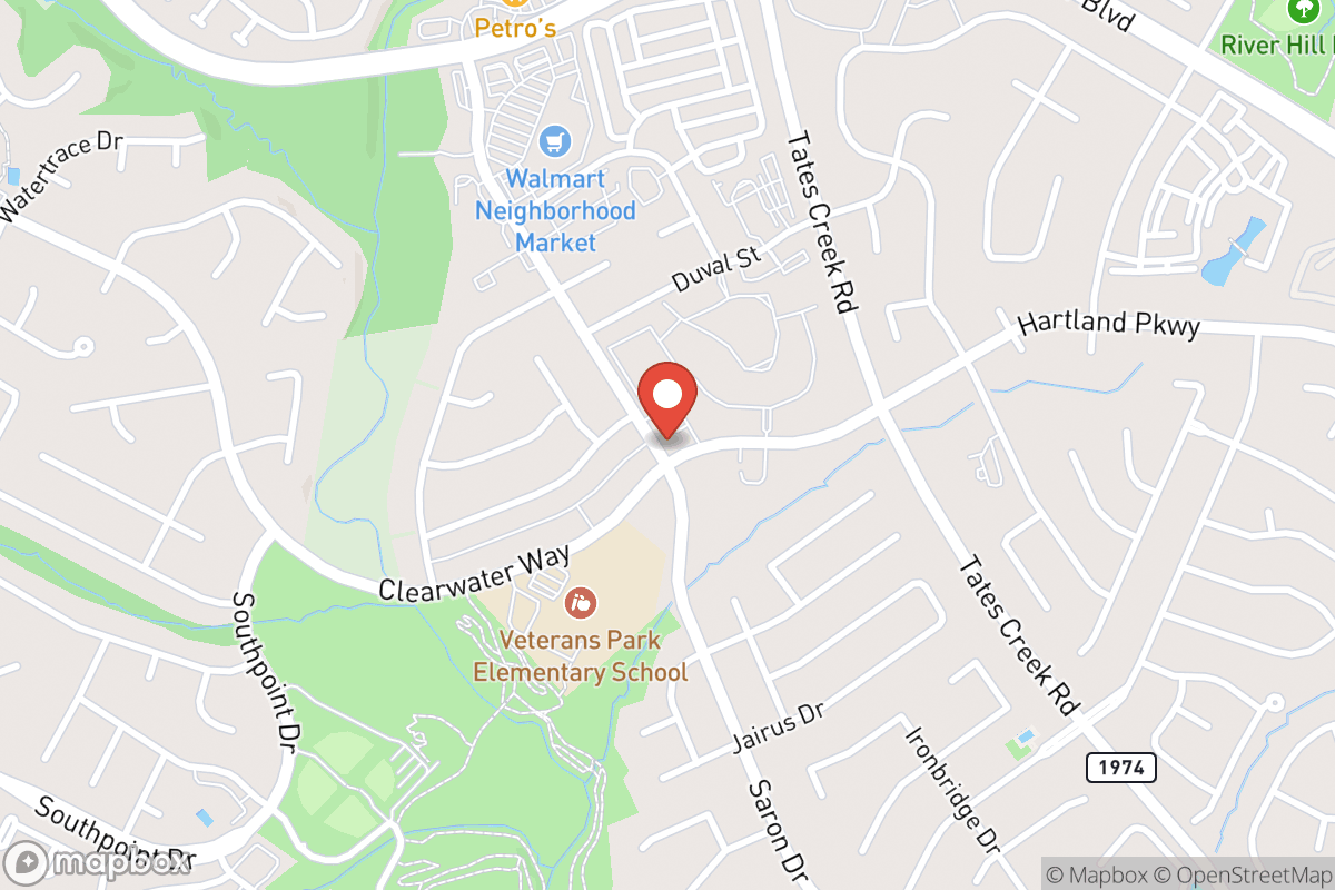 Veterans Park Family Dentistry