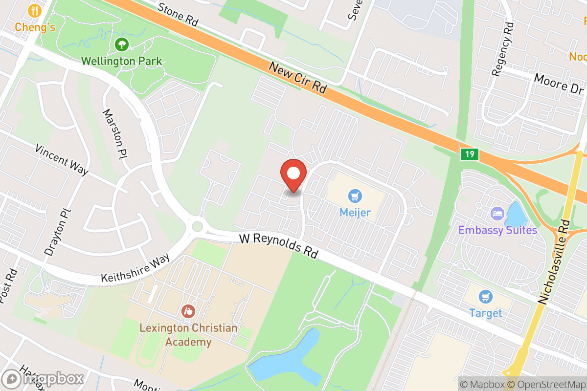 Wellington Dentistry
