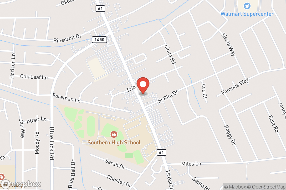 Advanced Dental Center - Preston Highway
