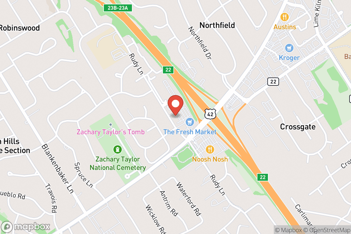 Advanced Dental Center - Rudy Lane