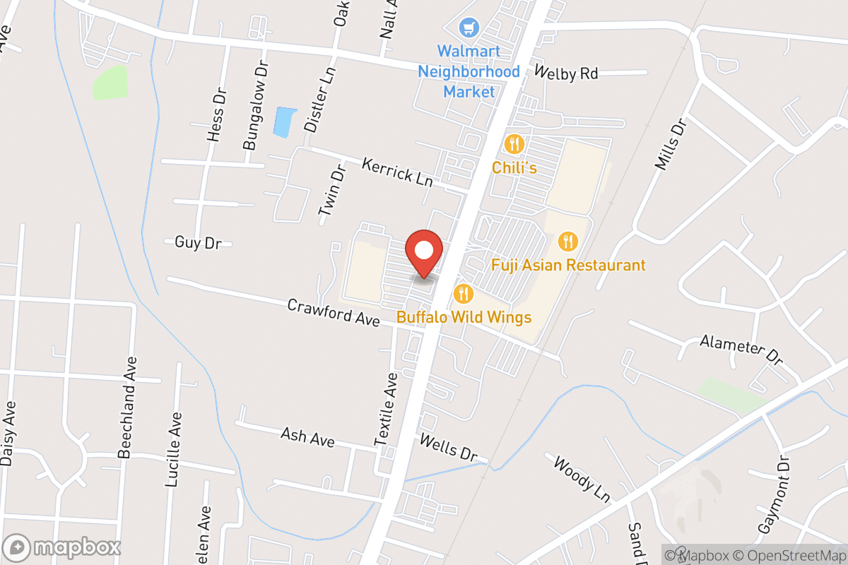 Aspen Dental - Louisville, KY - Dixie Hwy