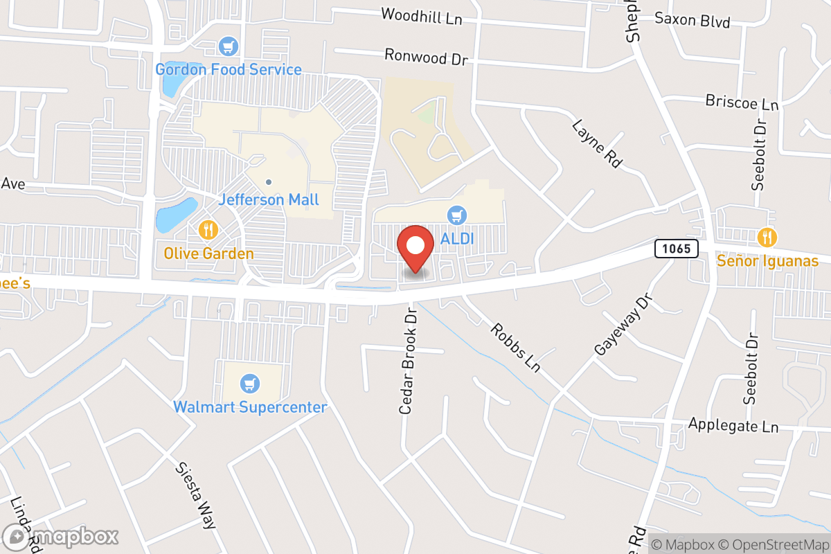 Aspen Dental - Louisville, KY (Outer Loop)