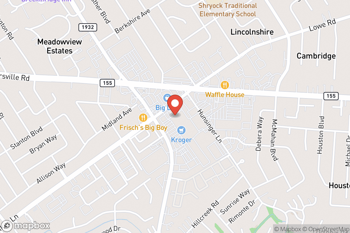 Breckenridge Dental Care