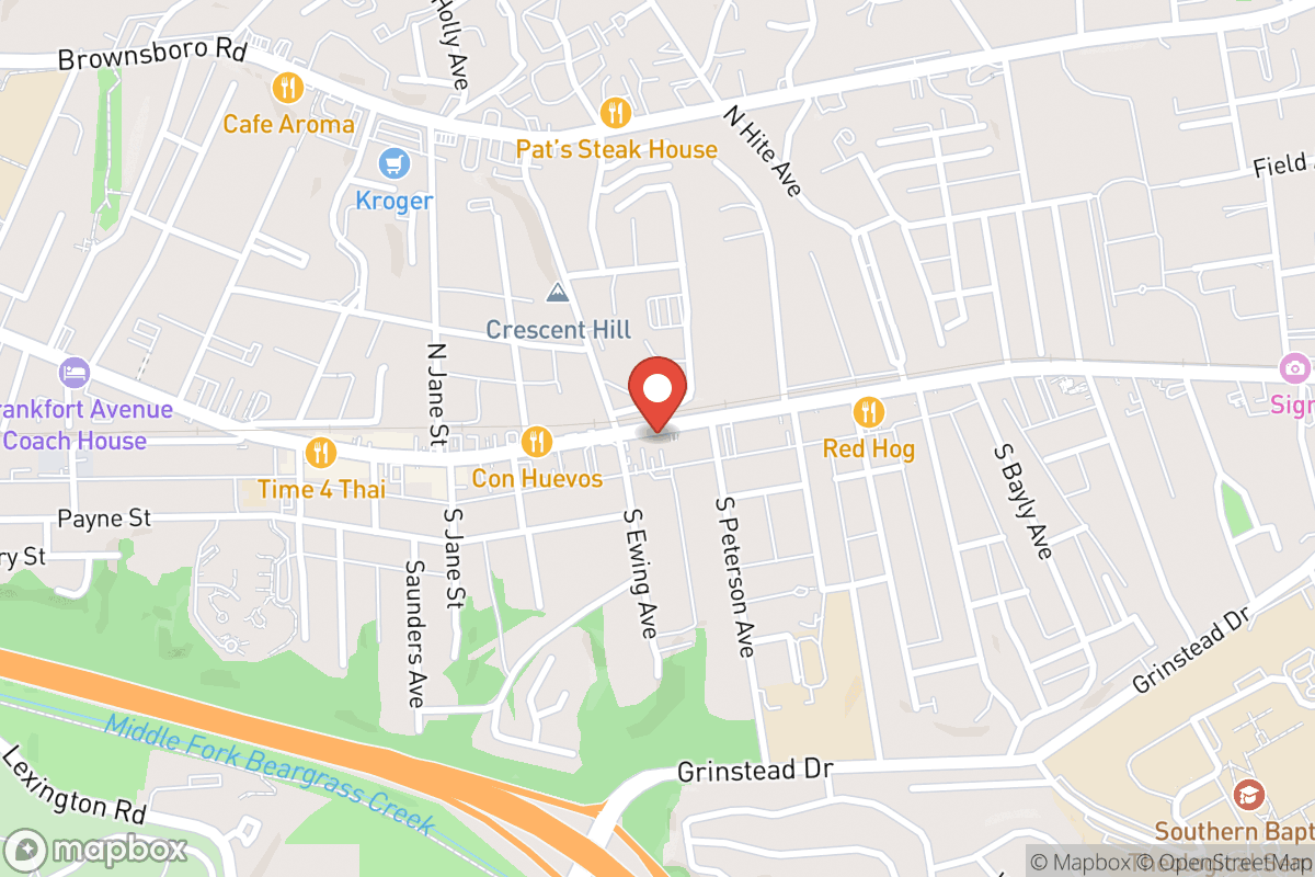 Crescent Hill Dental Care