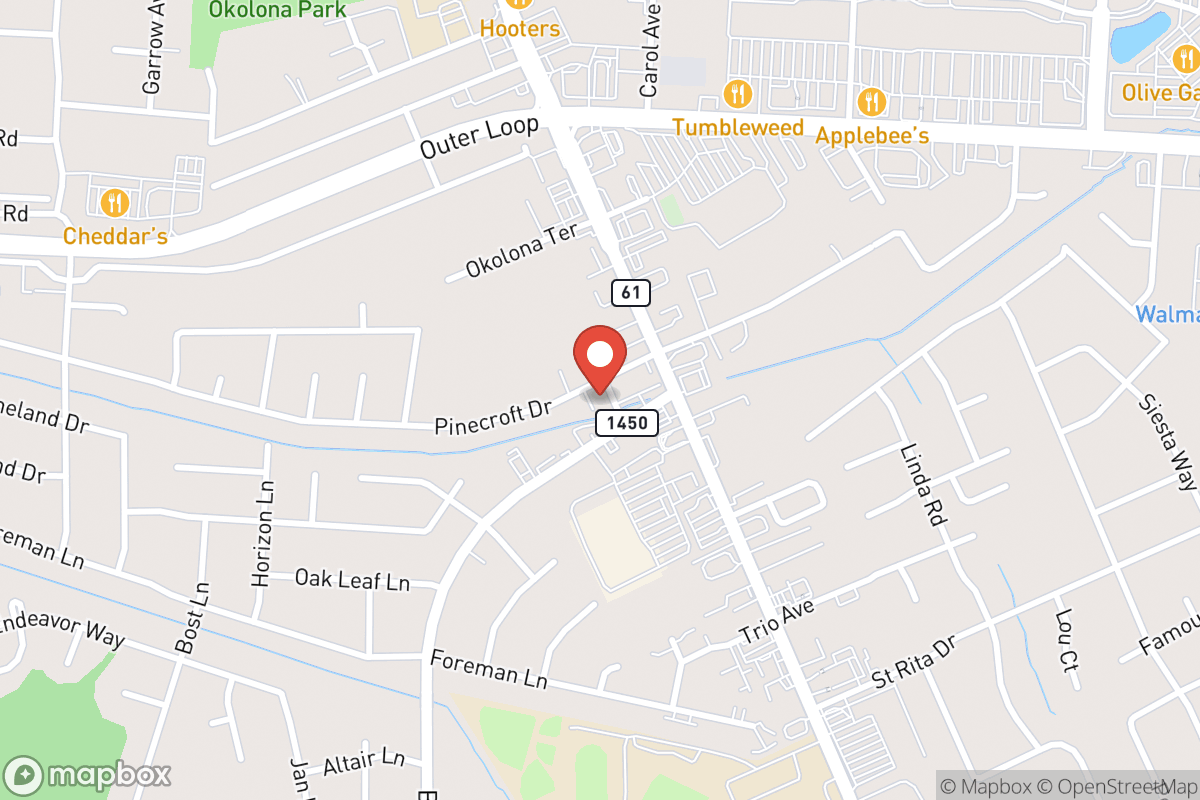 Family Dental & Advanced Implant Center - Louisville