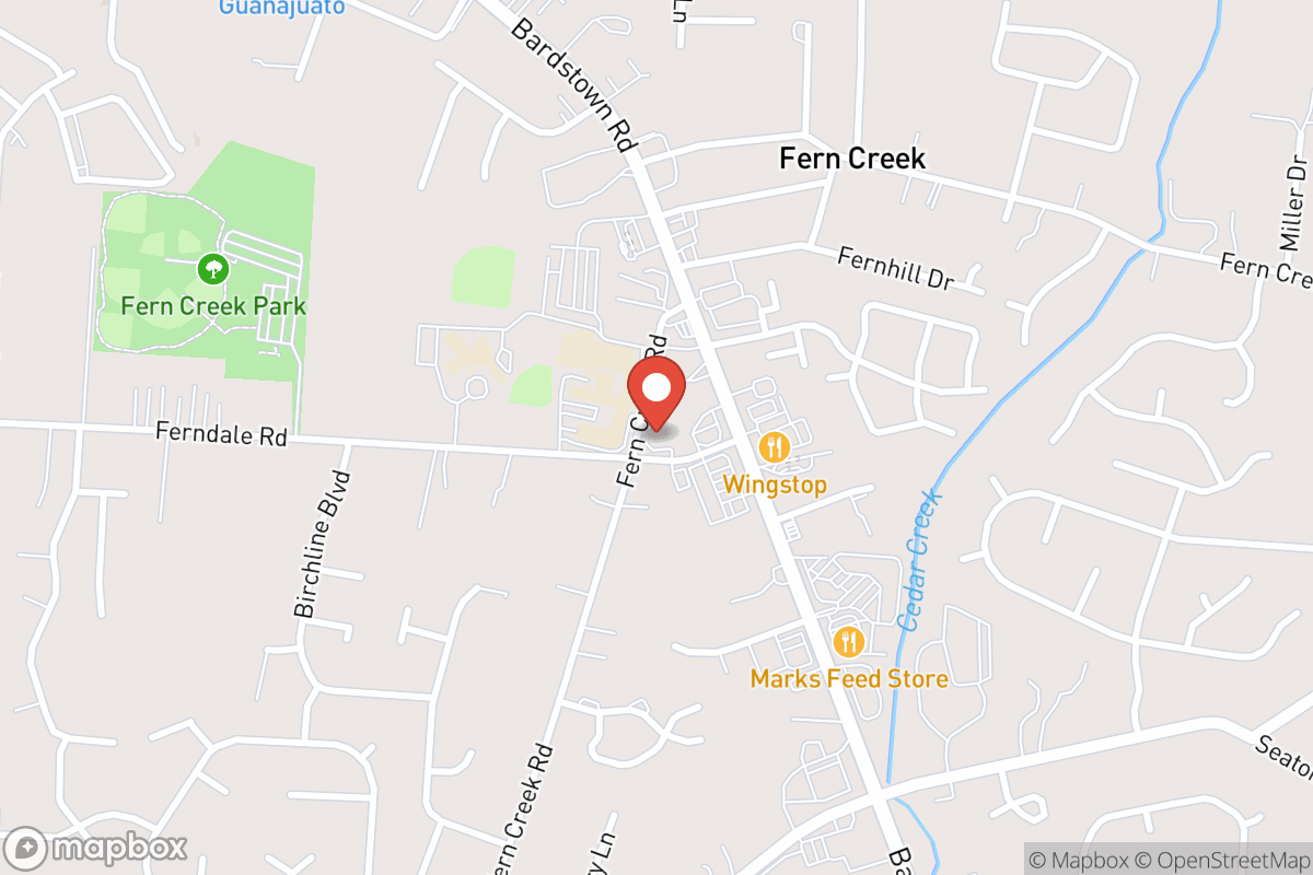Fern Creek Dental
