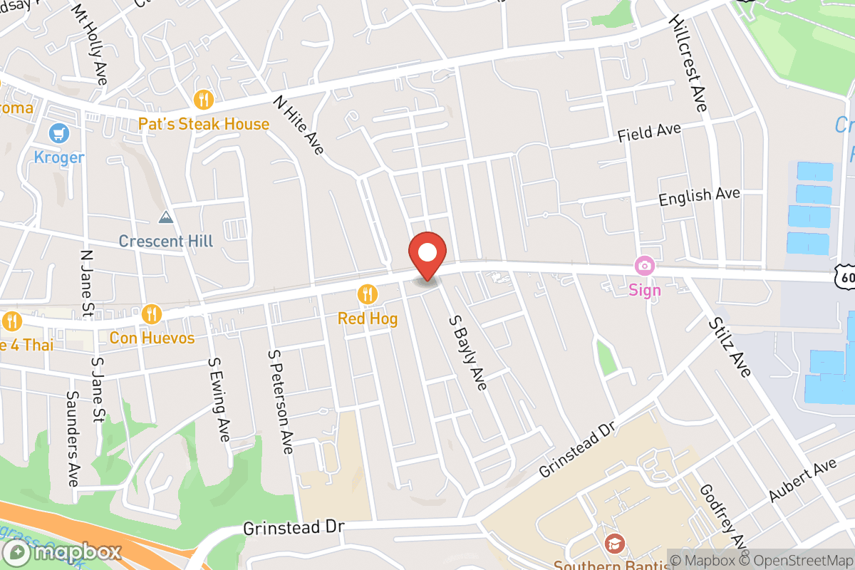 Frankfort Avenue Family Dental