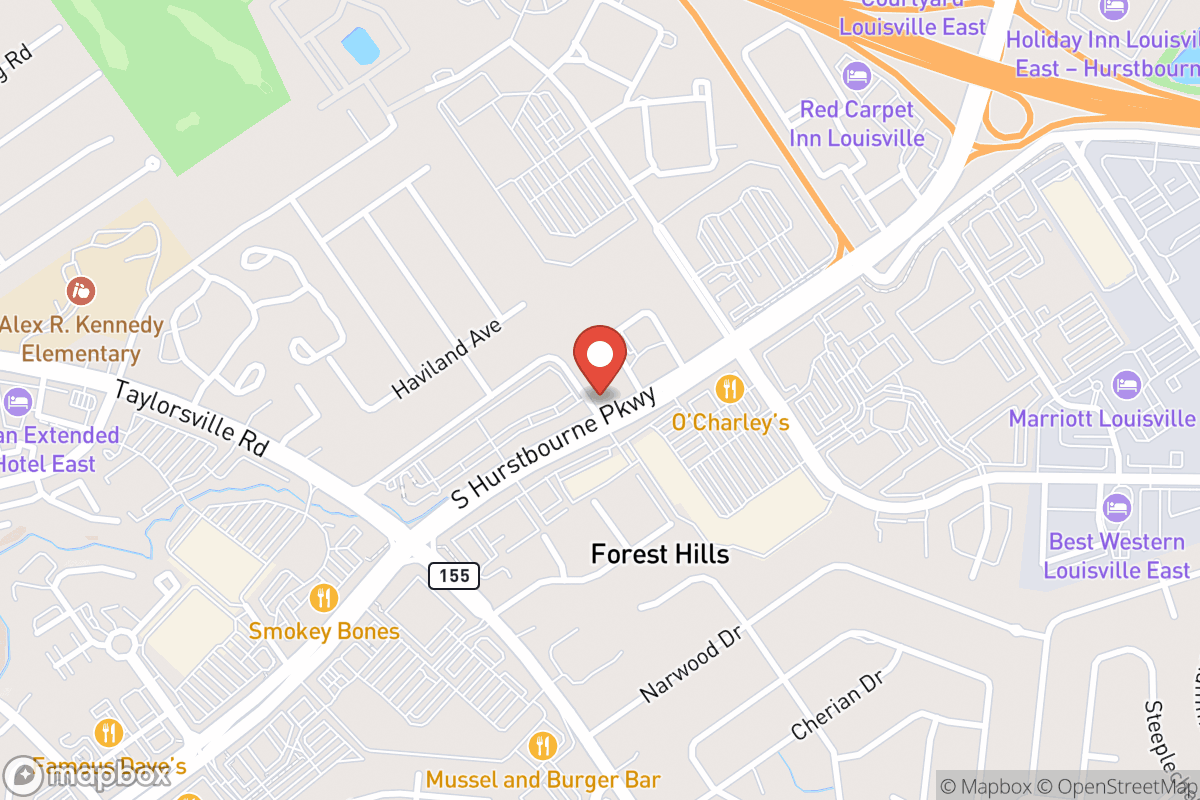 Hurstbourne Dental Care