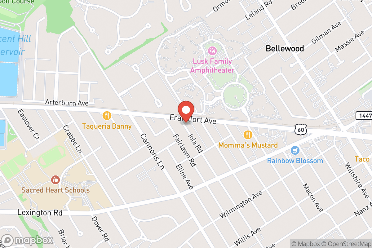 Kirchner Dental of St. Matthews