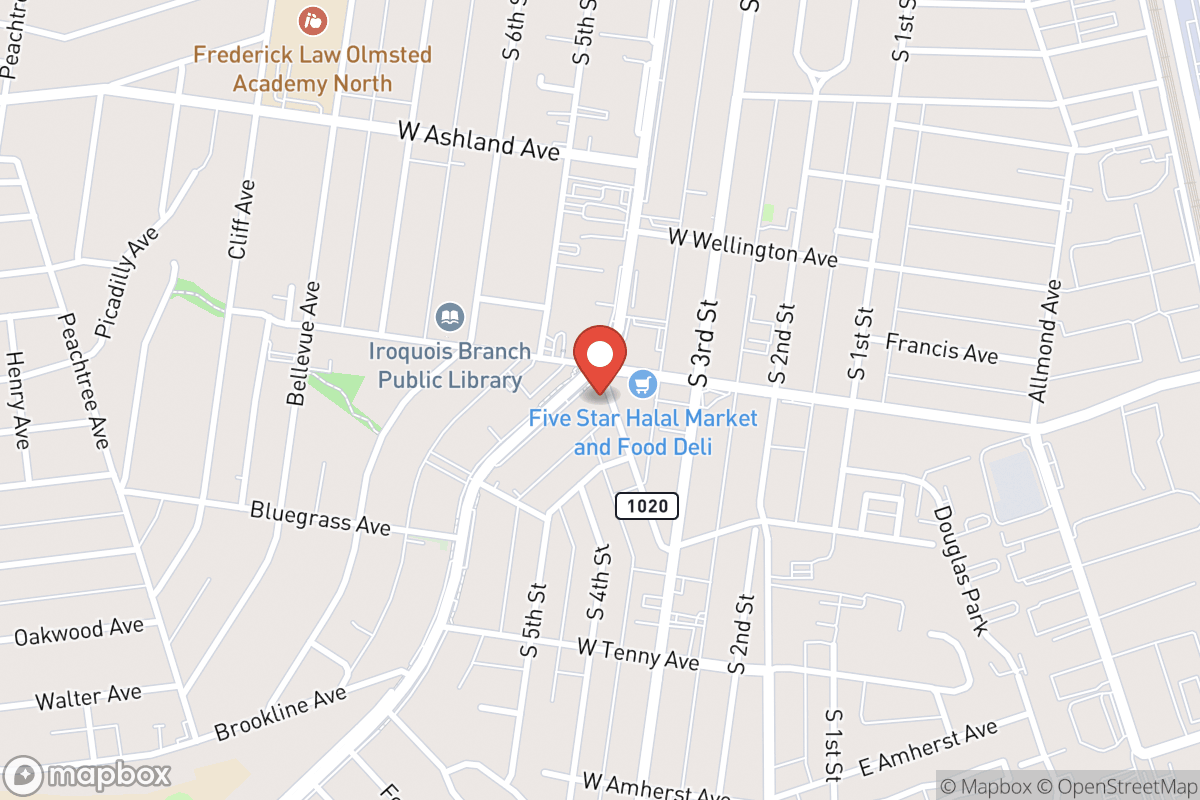 Parkway Family Dental