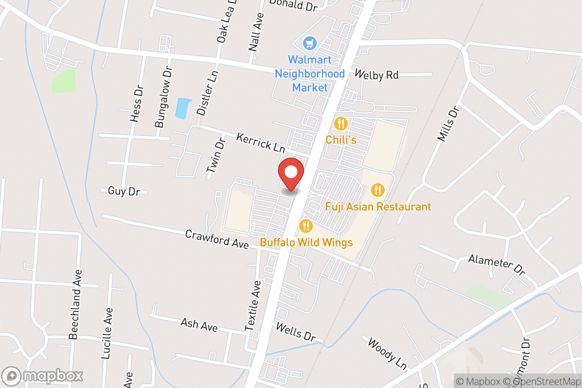 River Hills Dentistry