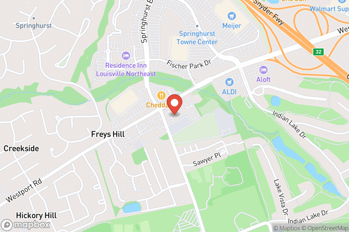 Springhurst Hills Dentistry