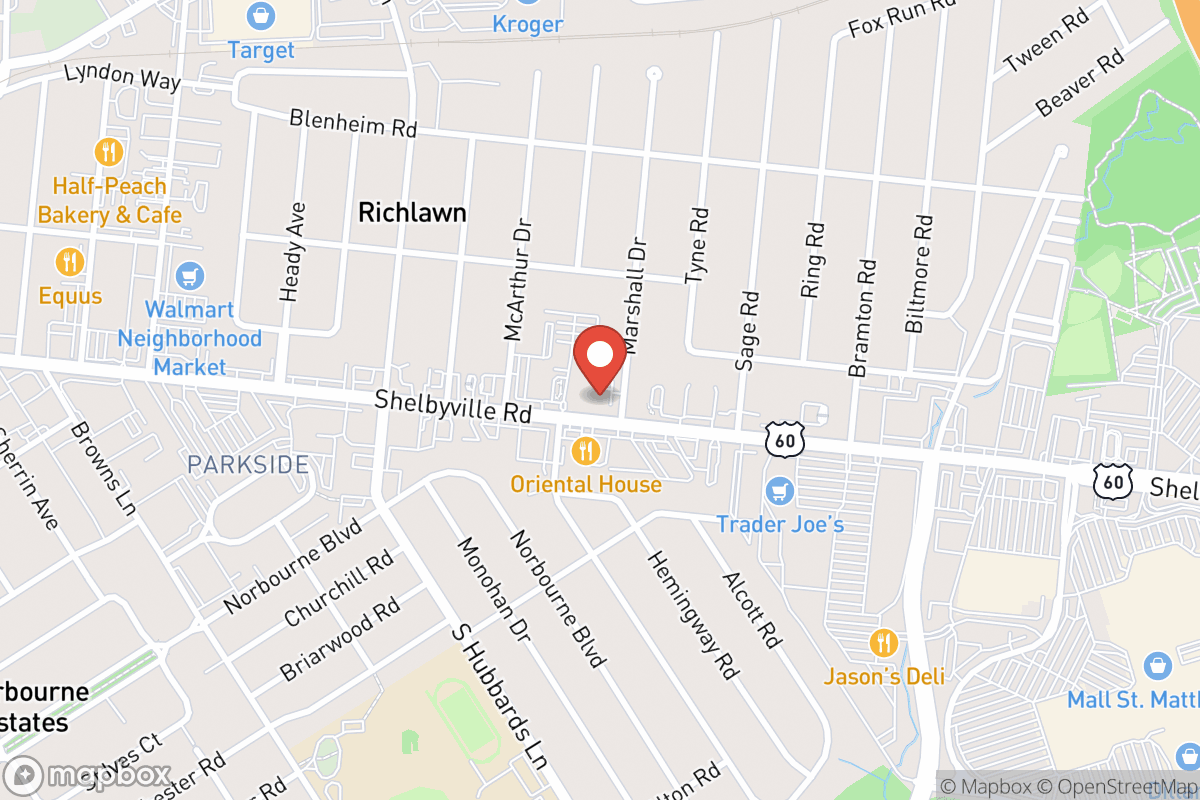 St. Matthews Dental Care
