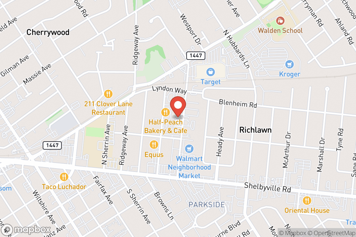 St. Matthews Family Dental