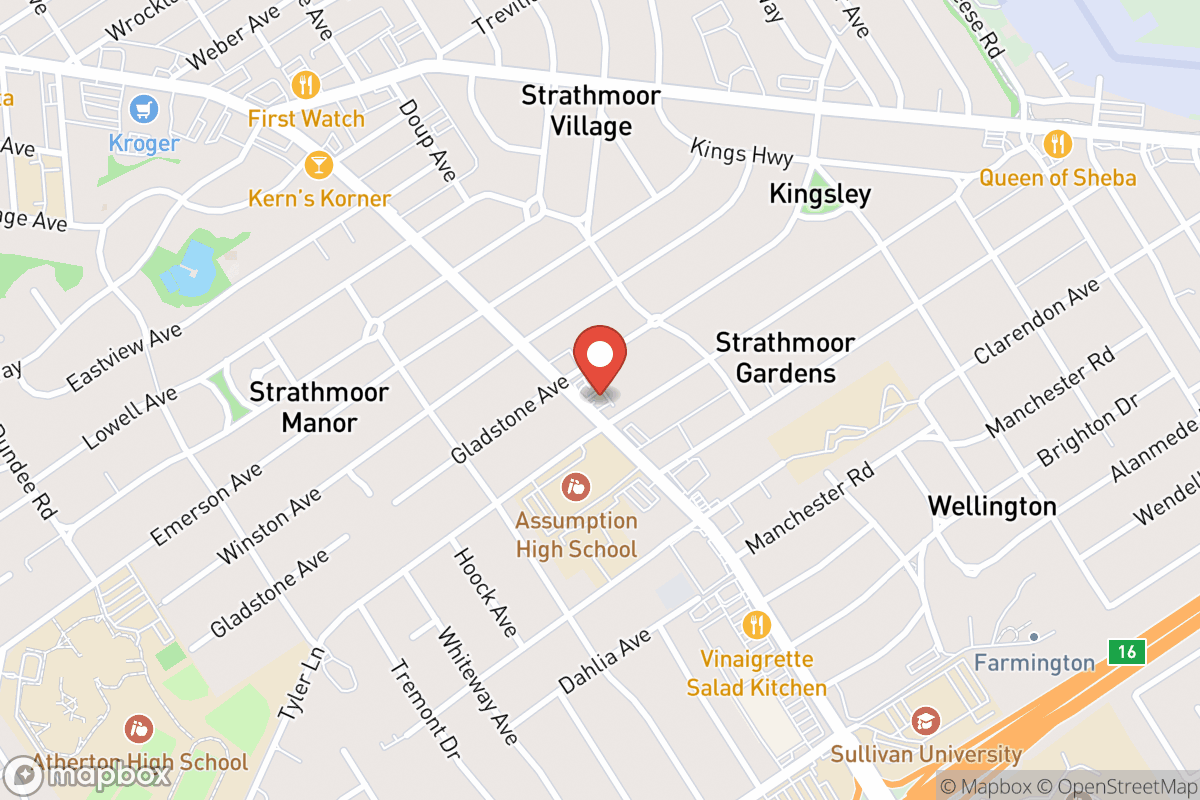 Strathmoor Family Dentistry, PLLC
