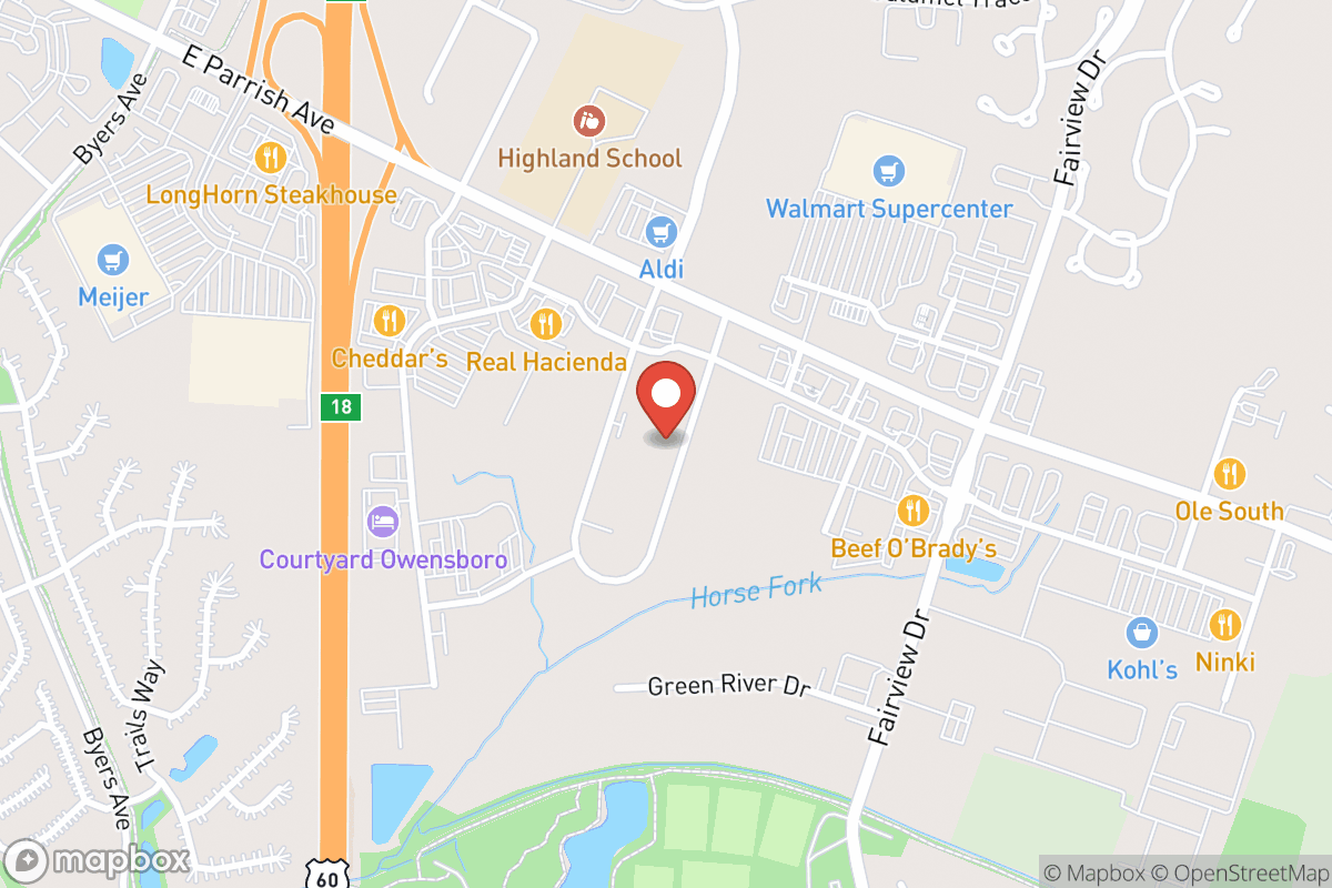 Dental Designs of Owensboro