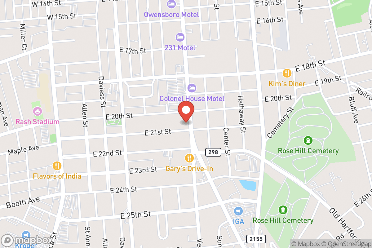 Dr. Travis Wilson Family Dentistry