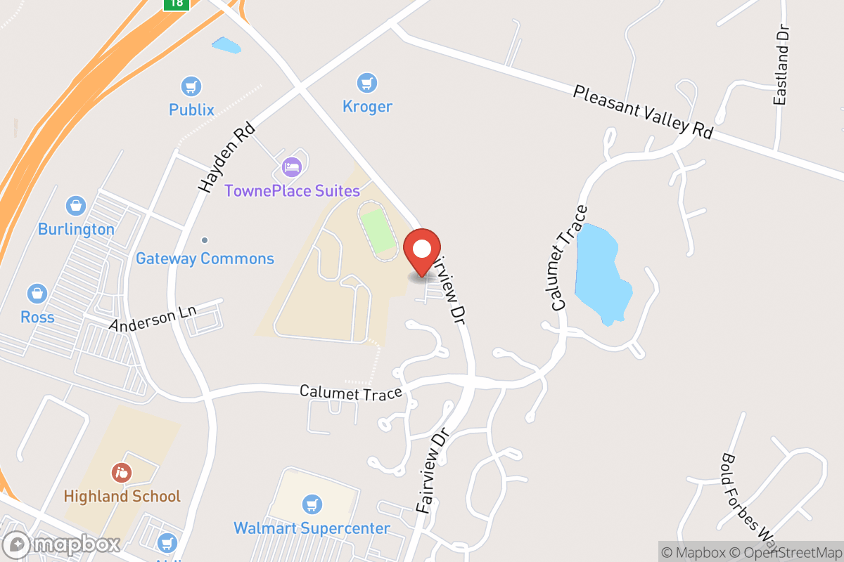 Greater Owensboro Pediatric Dentistry