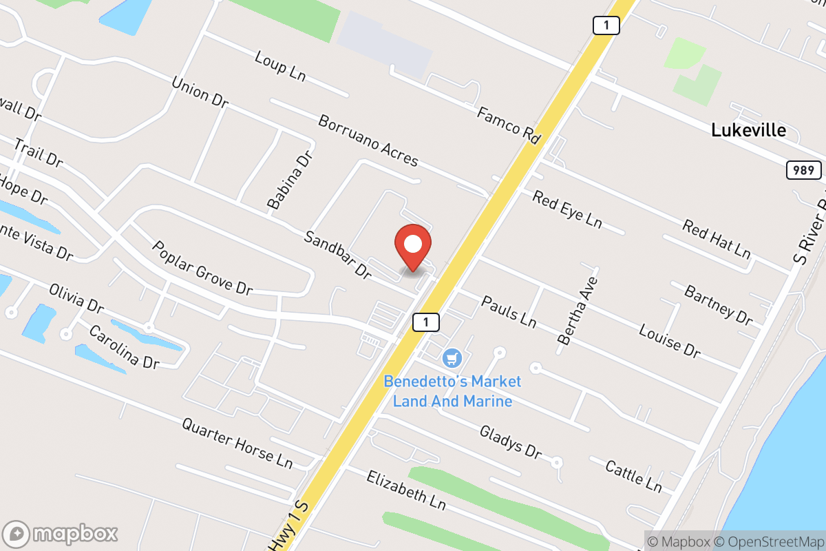 Louisiana Dental Center - Addis