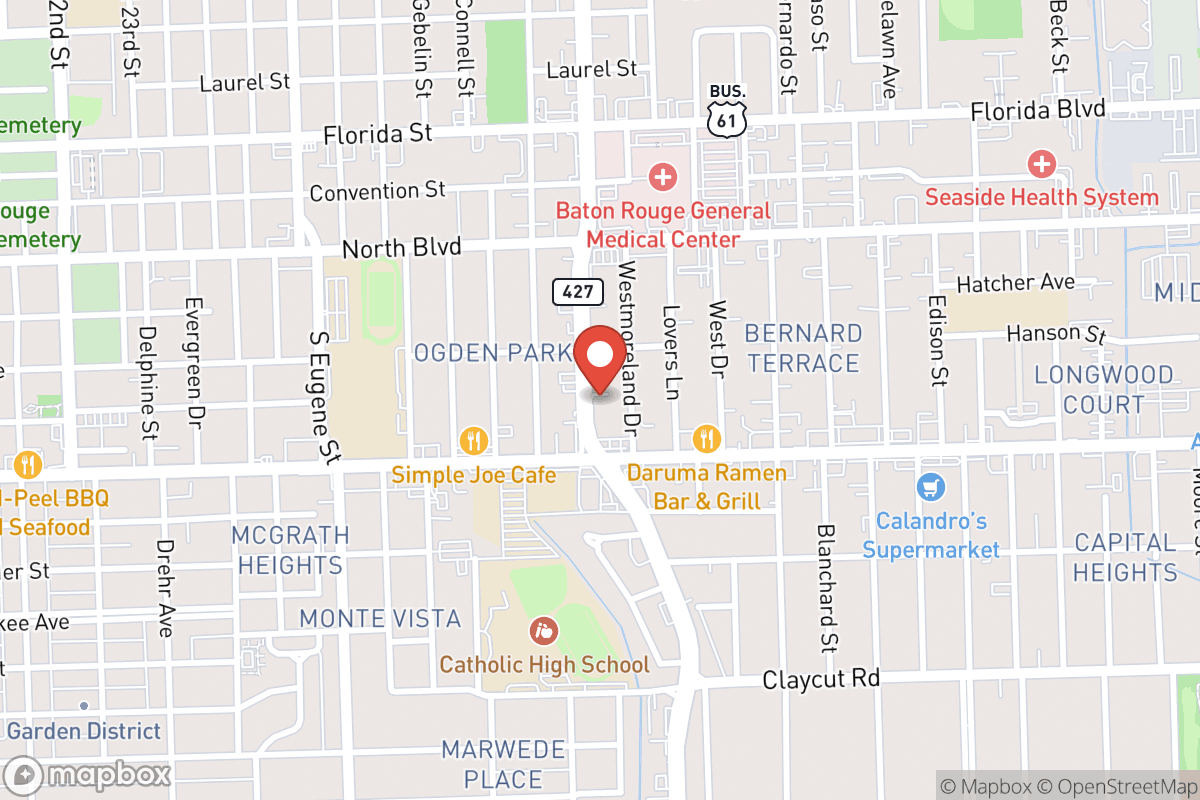 Acadian Family Dentistry