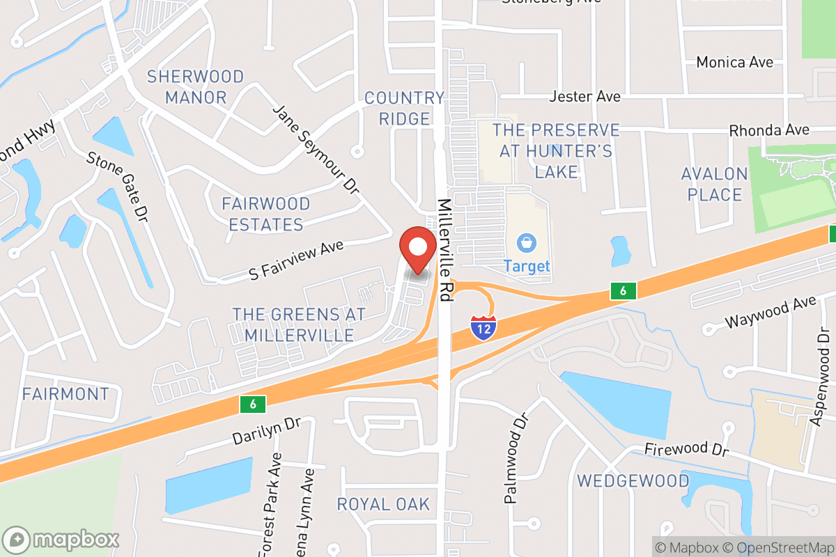 Aspen Dental - Baton Rouge, LA