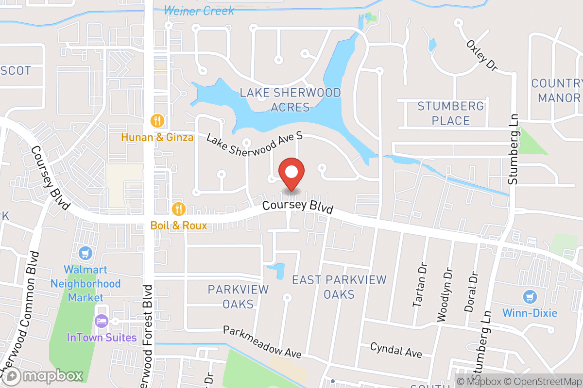 Baton Rouge Family Dentistry