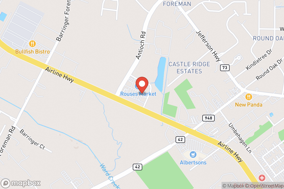 Baton Rouge Modern Dentistry