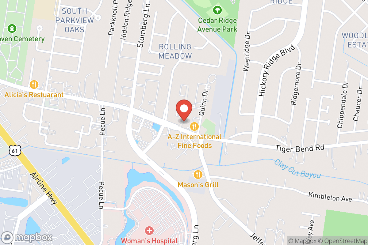 Bonaventure Dental Care